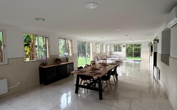 Maison à louer    8 pièces • 241,73 m2 Achery