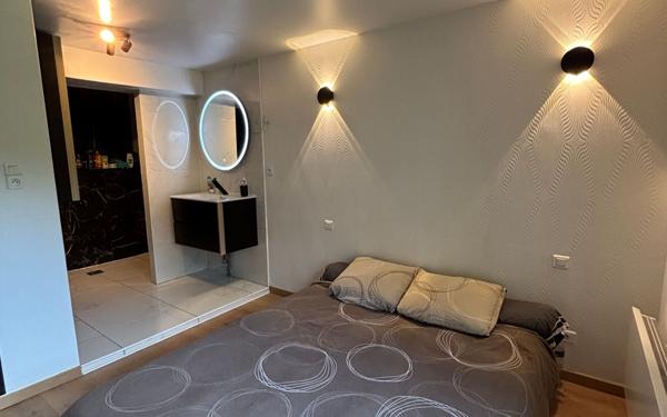 Maison à louer    8 pièces • 241,73 m2 Achery