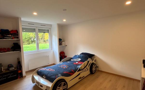 Maison à louer    8 pièces • 241,73 m2 Achery