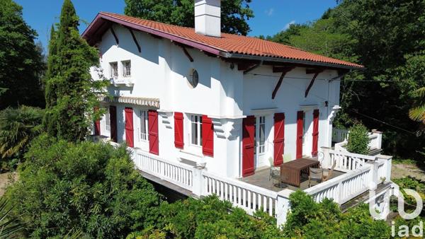 Appartement à vendre 7 pièces 307 m² Saint-Martin-de-Seignanx