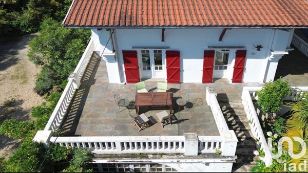 Appartement à vendre 7 pièces 307 m² Saint-Martin-de-Seignanx