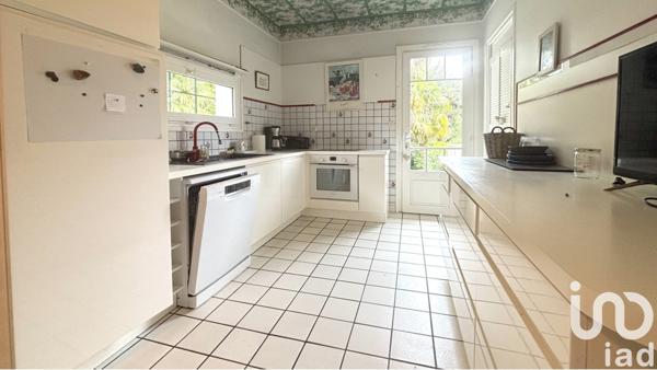 Appartement à vendre 7 pièces 307 m² Saint-Martin-de-Seignanx