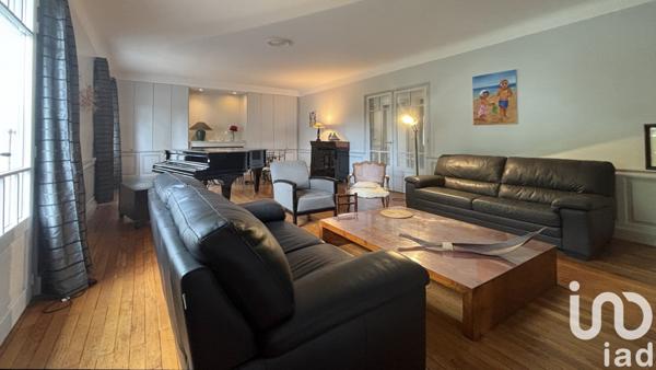 Appartement à vendre 7 pièces 307 m² Saint-Martin-de-Seignanx