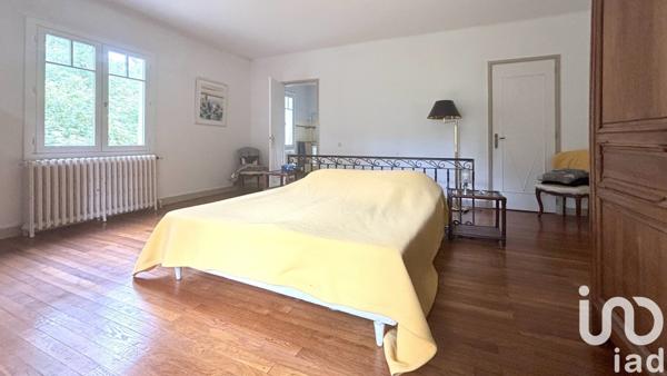 Appartement à vendre 7 pièces 307 m² Saint-Martin-de-Seignanx