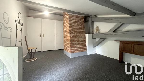 Appartement à vendre 7 pièces 307 m² Saint-Martin-de-Seignanx