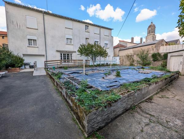 Maison à vendre 295m² - VEZINS (49)