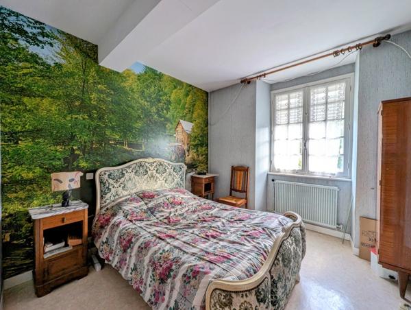 Maison à vendre 295m² - VEZINS (49)