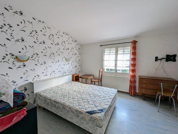 Maison à vendre 295m² - VEZINS (49)