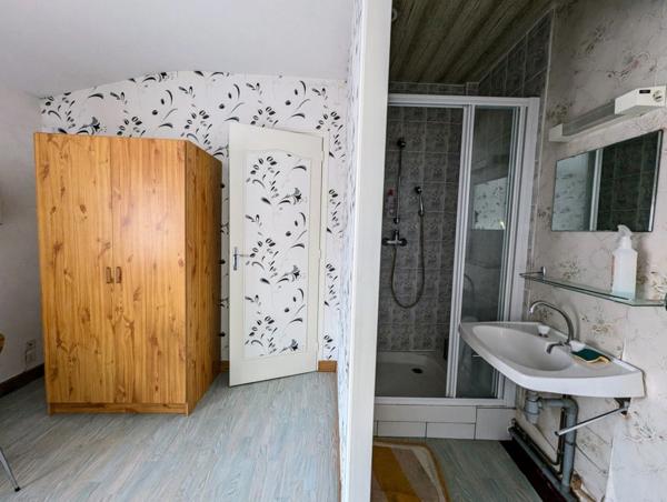 Maison à vendre 295m² - VEZINS (49)