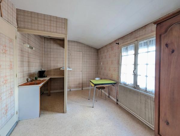 Maison à vendre 295m² - VEZINS (49)