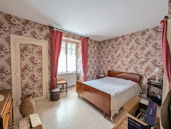 Maison à vendre 295m² - VEZINS (49)