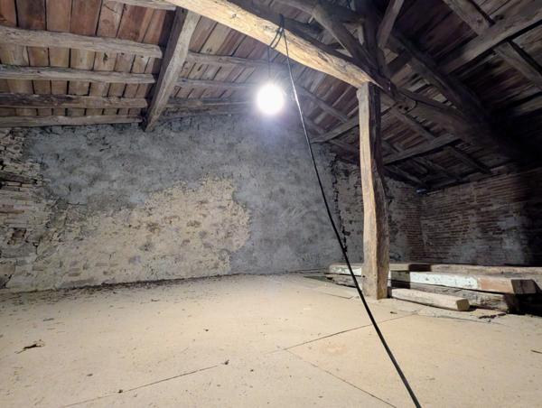 Maison à vendre 295m² - VEZINS (49)