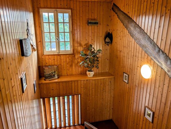 Maison à vendre 295m² - VEZINS (49)