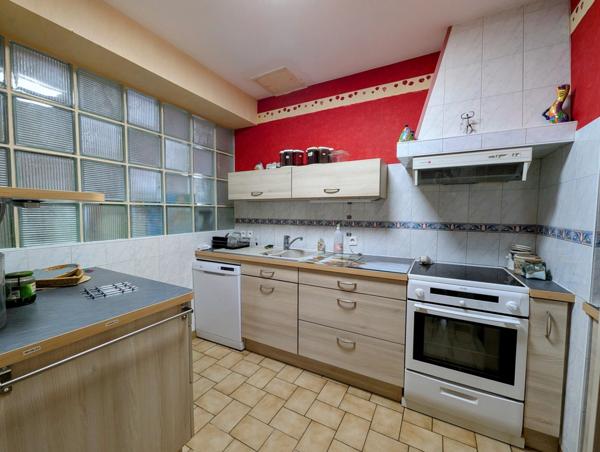 Maison à vendre 295m² - VEZINS (49)