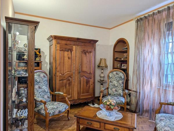 Maison à vendre 295m² - VEZINS (49)