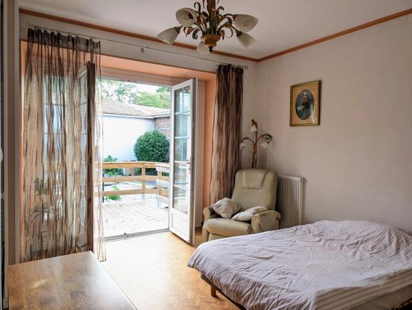 Maison à vendre 295m² - VEZINS (49)