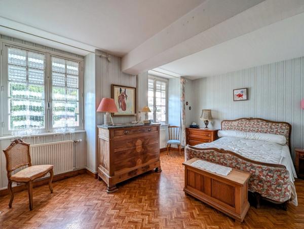 Maison à vendre 295m² - VEZINS (49)