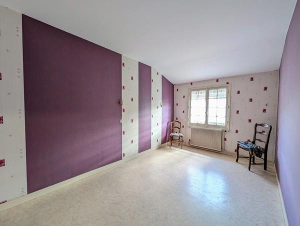 Maison à vendre 295m² - VEZINS (49)