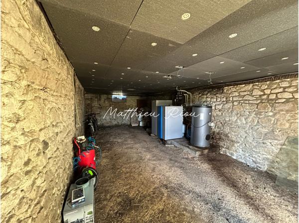 Maison 6 pièces - 252 m² Exclusivité efficity