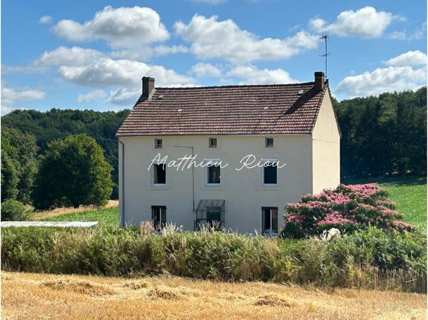 Maison 6 pièces - 252 m² Exclusivité efficity