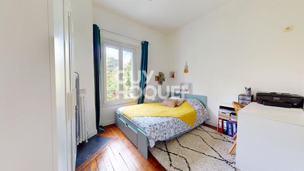 APPARTEMENT À VENDRE DE 3 PIÈCES DE 52,61 M²