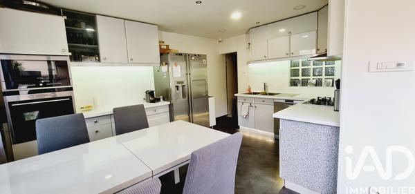 Maison à vendre 5 pièces 130 m² Bondy