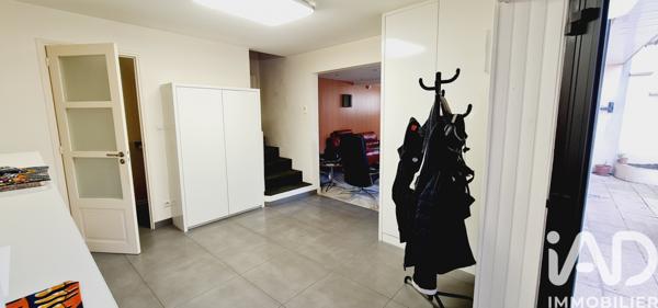 Maison à vendre 5 pièces 130 m² Bondy