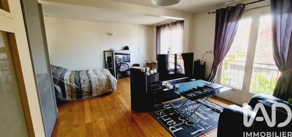 Maison à vendre 5 pièces 130 m² Bondy