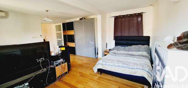 Maison à vendre 5 pièces 130 m² Bondy