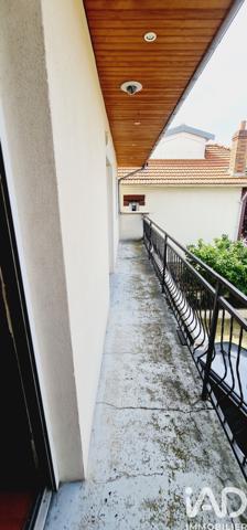 Maison à vendre 5 pièces 130 m² Bondy