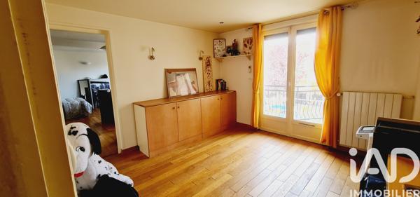 Maison à vendre 5 pièces 130 m² Bondy