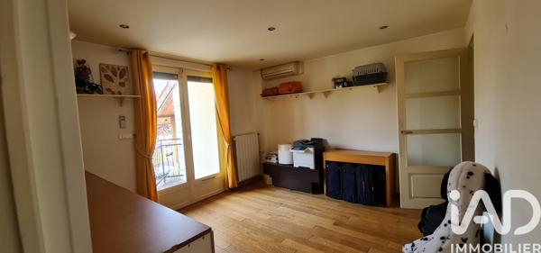 Maison à vendre 5 pièces 130 m² Bondy