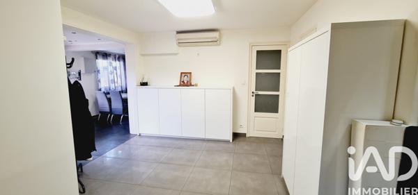 Maison à vendre 5 pièces 130 m² Bondy