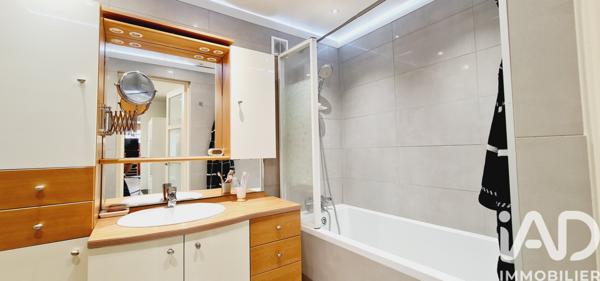 Maison à vendre 5 pièces 130 m² Bondy