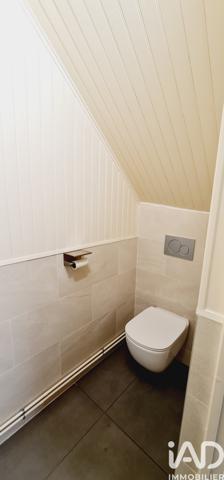 Maison à vendre 5 pièces 130 m² Bondy