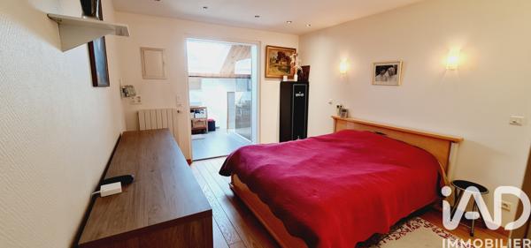 Maison à vendre 5 pièces 130 m² Bondy