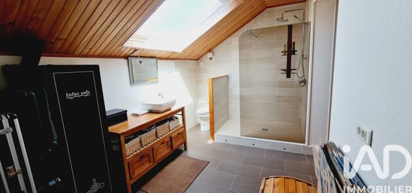 Maison à vendre 5 pièces 130 m² Bondy