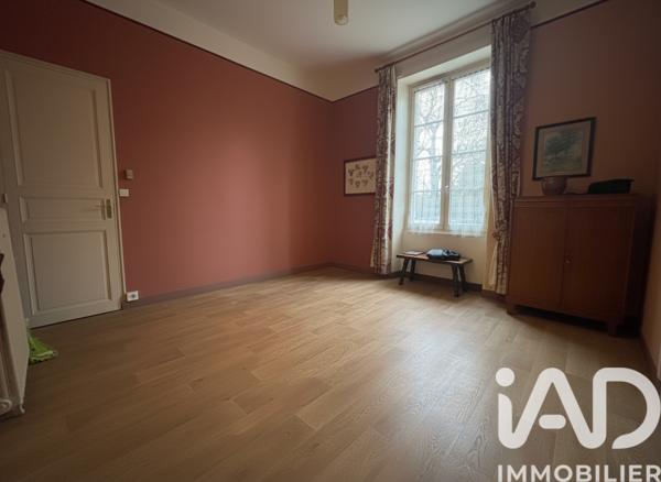Maison à vendre 7 pièces 136 m² Évron