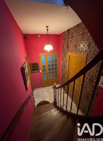 Maison à vendre 7 pièces 136 m² Évron