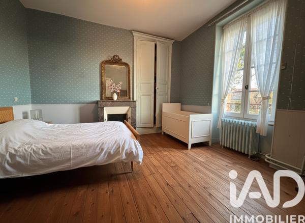 Maison à vendre 7 pièces 136 m² Évron