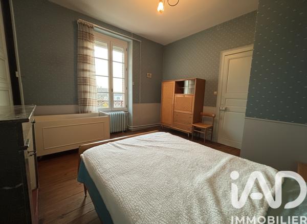 Maison à vendre 7 pièces 136 m² Évron