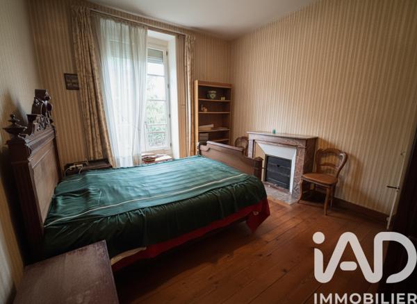 Maison à vendre 7 pièces 136 m² Évron