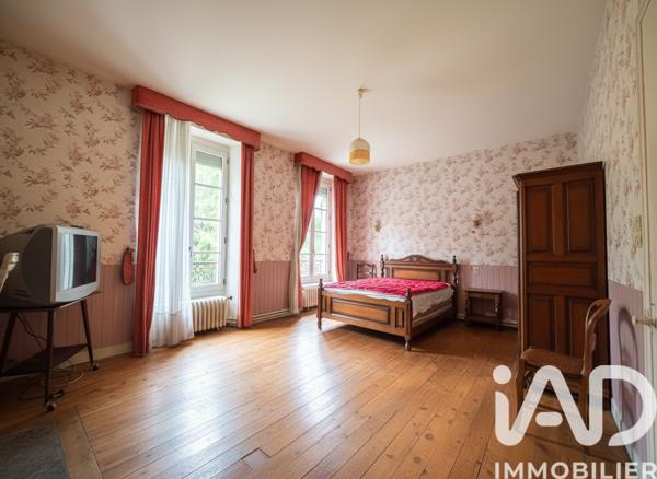 Maison à vendre 7 pièces 136 m² Évron
