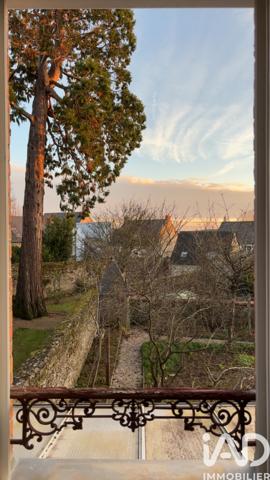 Maison à vendre 7 pièces 136 m² Évron