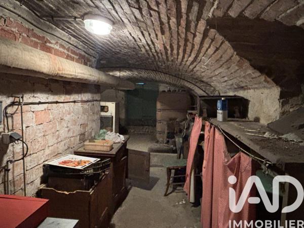 Maison à vendre 7 pièces 136 m² Évron