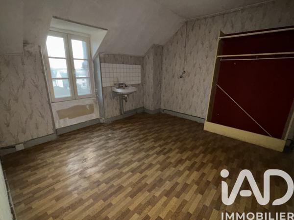 Maison à vendre 7 pièces 136 m² Évron