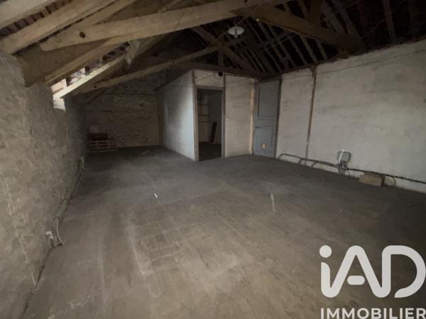 Maison à vendre 7 pièces 136 m² Évron