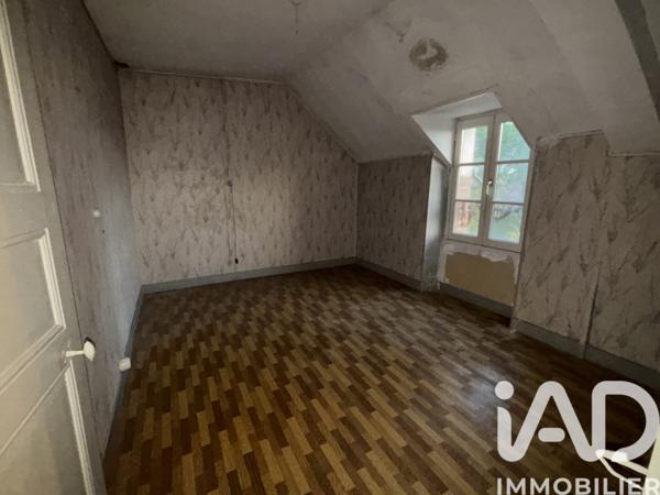 Maison à vendre 7 pièces 136 m² Évron