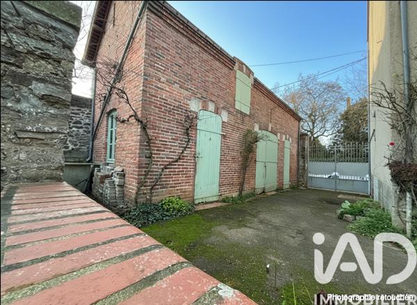 Maison à vendre 7 pièces 136 m² Évron