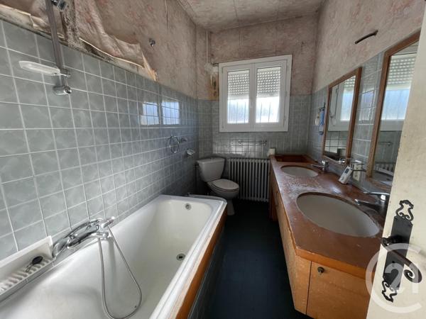 Maison à vendre  8 pièces - 149,20 m2 MONTPON MENESTEROL - 24